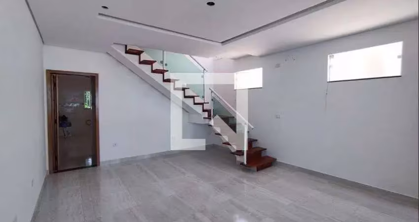 Casa para aluguel - vila ré, 3 quartos,  340 m² - são paulo