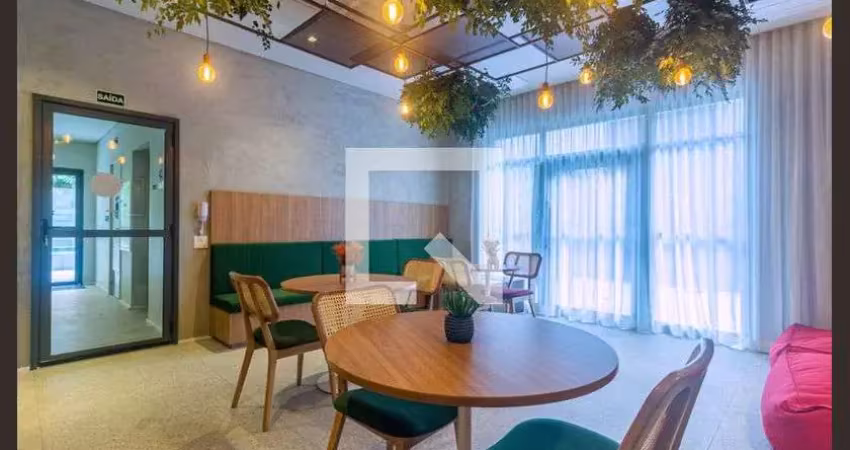 Kitnet / stúdio para aluguel - vila mariana, 1 quarto,  25 m² - são paulo