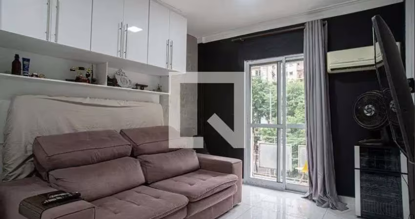 Kitnet / stúdio para aluguel - bela vista, 1 quarto,  40 m² - são paulo