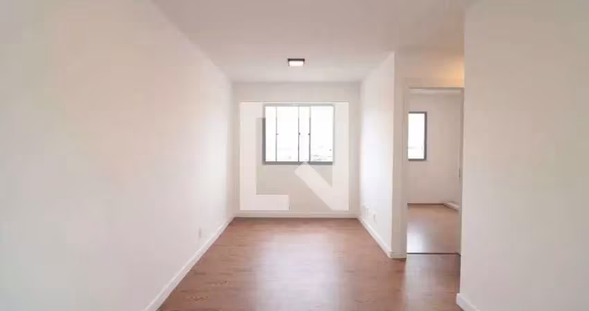 Kitnet / stúdio para aluguel - mooca, 1 quarto,  40 m² - são paulo