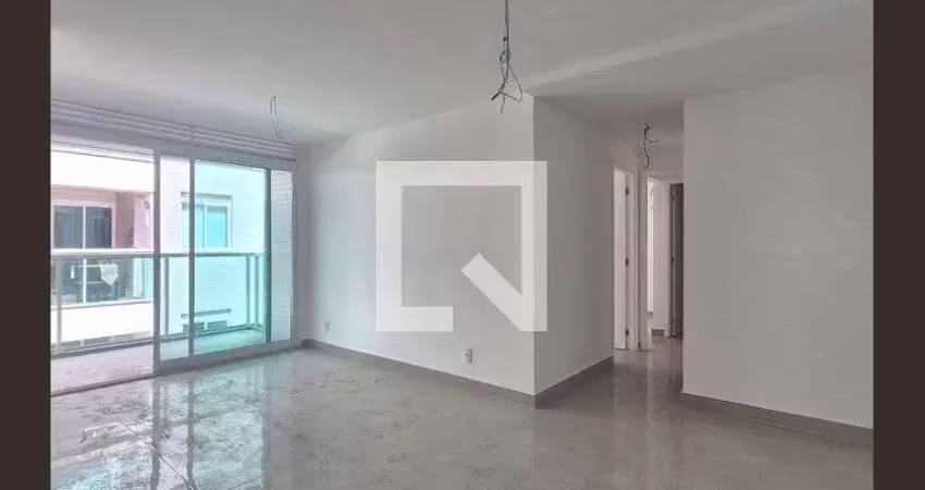 Apartamento para aluguel - recreio, 2 quartos,  71 m² - rio de janeiro