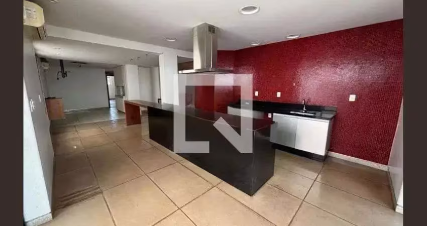 Casa / sobrado em condomínio para aluguel - prado, 4 quartos,  500 m² - belo horizonte