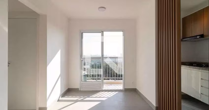 Apartamento para aluguel - alto da lapa, 2 quartos,  40 m² - são paulo