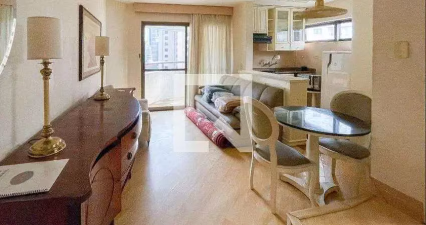 Casa para aluguel - jardim paulista, 1 quarto,  51 m² - são paulo