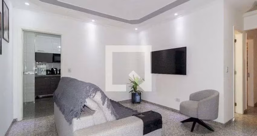 Apartamento para aluguel - jardim anália franco, 4 quartos,  113 m² - são paulo