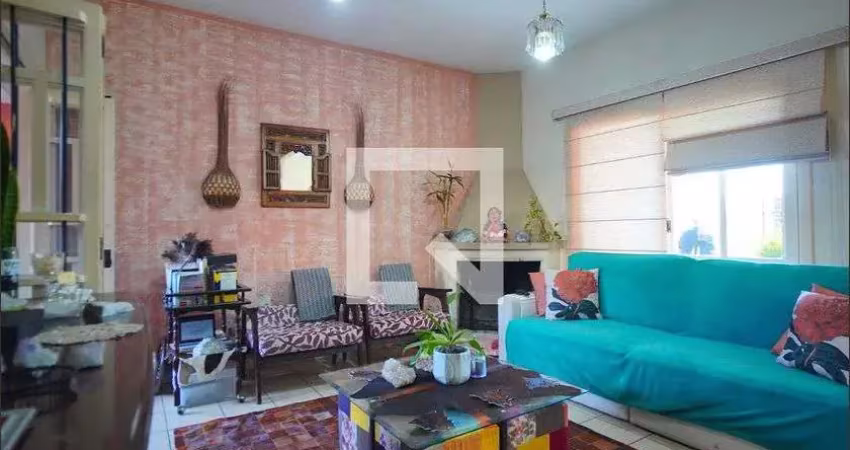 Casa para aluguel - sarandi, 5 quartos,  329 m² - porto alegre