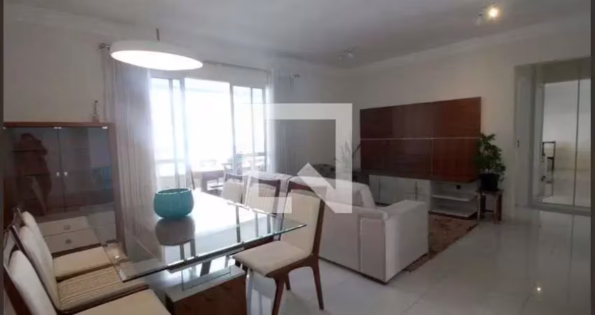 Apartamento para aluguel - parque campolim, 3 quartos,  112 m² - sorocaba