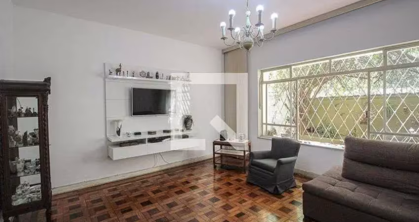 Casa para aluguel - vila mariana, 5 quartos,  300 m² - são paulo