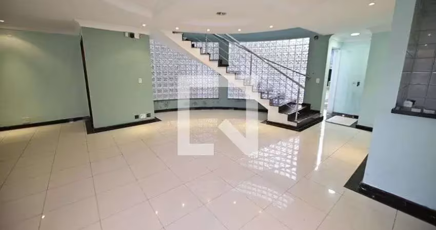 Casa para aluguel - santa genoveva, 8 quartos,  750 m² - goiânia