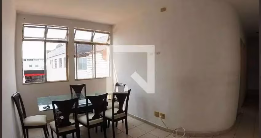 Apartamento para aluguel - floramar, 2 quartos,  59 m² - belo horizonte