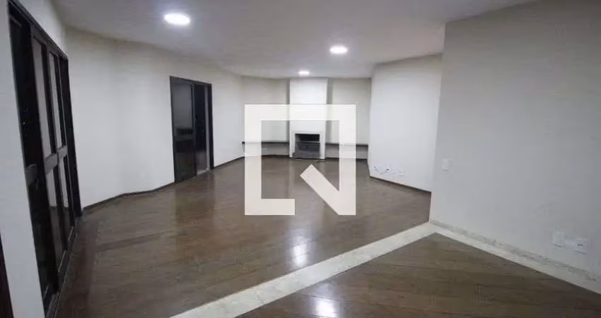 Apartamento para aluguel - portal do morumbi, 3 quartos,  244 m² - são paulo