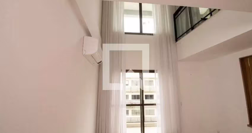 Apartamento para aluguel - freguesia , 1 quarto,  85 m² - rio de janeiro