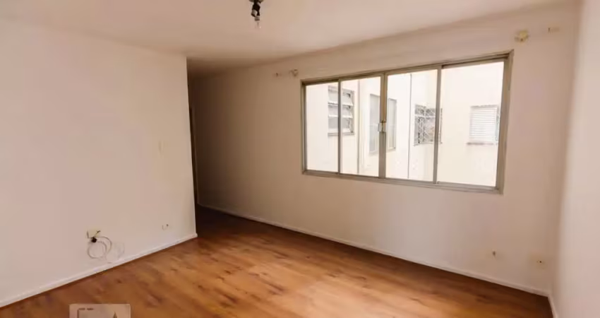 Apartamento para aluguel - vila pompéia, 2 quartos,  75 m² - são paulo