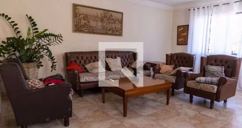 Casa para aluguel - vila maria , 5 quartos,  522 m² - são paulo