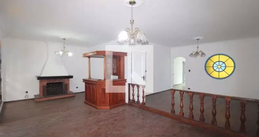 Casa para aluguel - água fria, 7 quartos,  450 m² - são paulo
