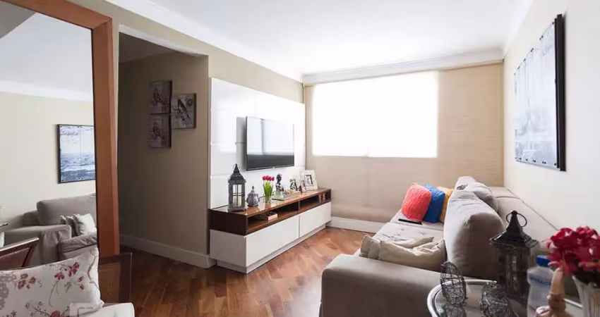 Apartamento para aluguel - vila yara, 2 quartos,  70 m² - osasco