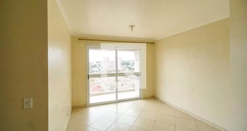 Apartamento para aluguel - vila carrão, 3 quartos,  84 m² - são paulo