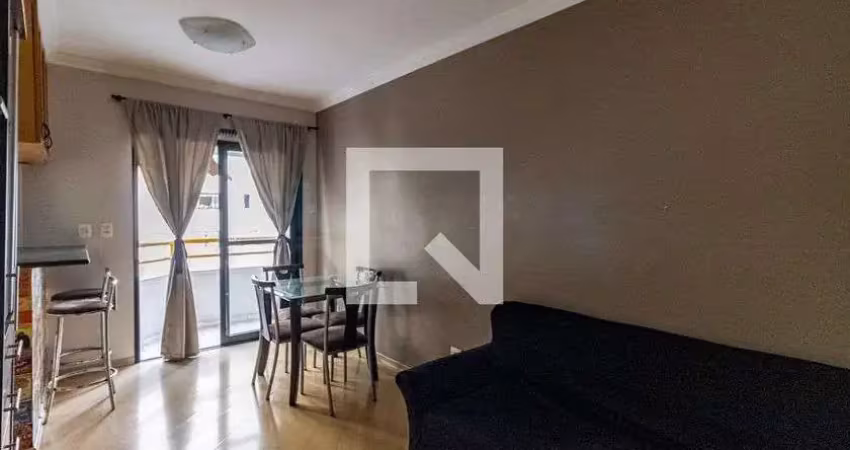 Apartamento para aluguel - vila mariana, 1 quarto,  55 m² - são paulo