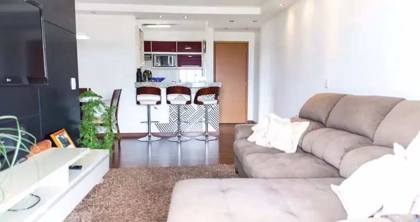 Apartamento para aluguel - vila dos alpes, 3 quartos,  90 m² - goiânia