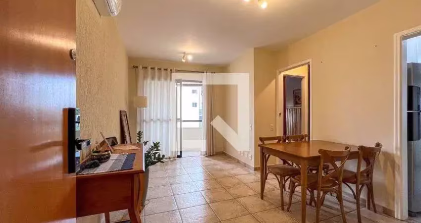 Apartamento para aluguel - ipiranga, 1 quarto,  52 m² - são paulo