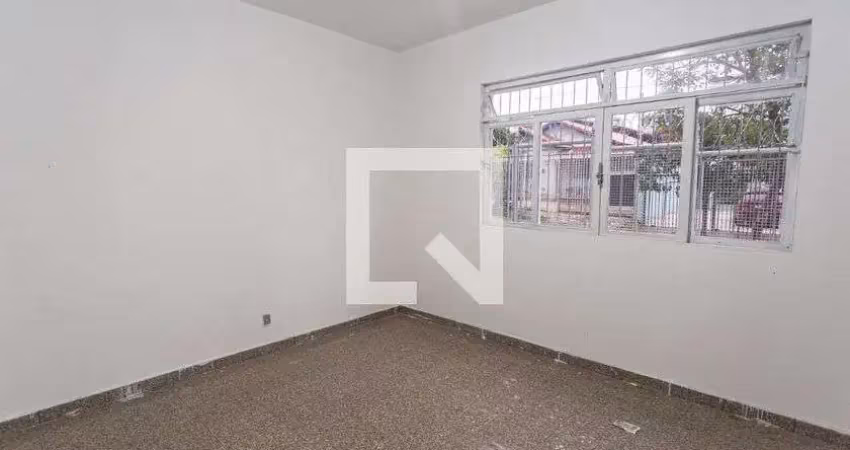 Casa para aluguel - esplanada, 4 quartos,  250 m² - belo horizonte