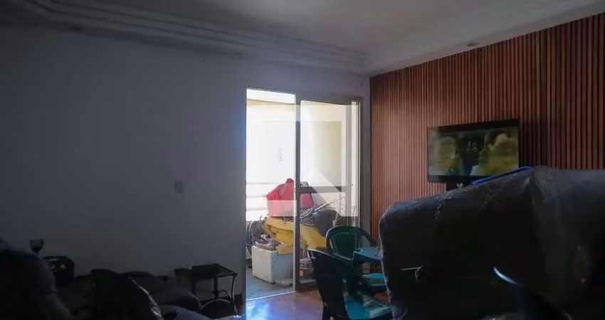 Cobertura para aluguel - encruzilhada, 3 quartos,  240 m² - santos