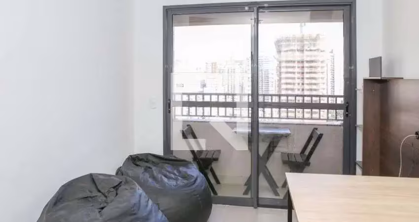 Apartamento para aluguel - perdizes, 1 quarto,  29 m² - são paulo