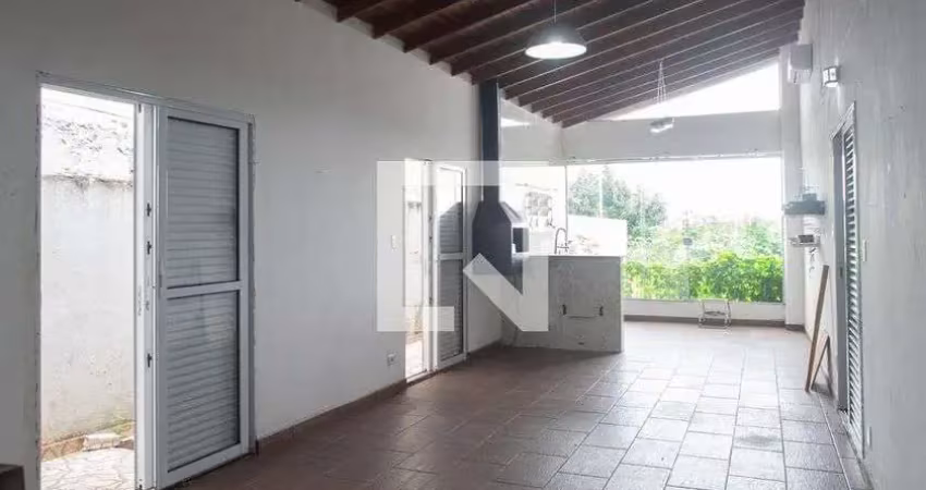 Casa para aluguel - sítio do mandaqui, 3 quartos,  300 m² - são paulo