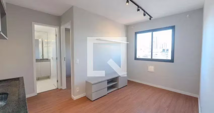 Apartamento para aluguel - bela vista, 2 quartos,  34 m² - são paulo