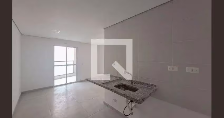Kitnet / stúdio para aluguel - santana, 1 quarto,  26 m² - são paulo