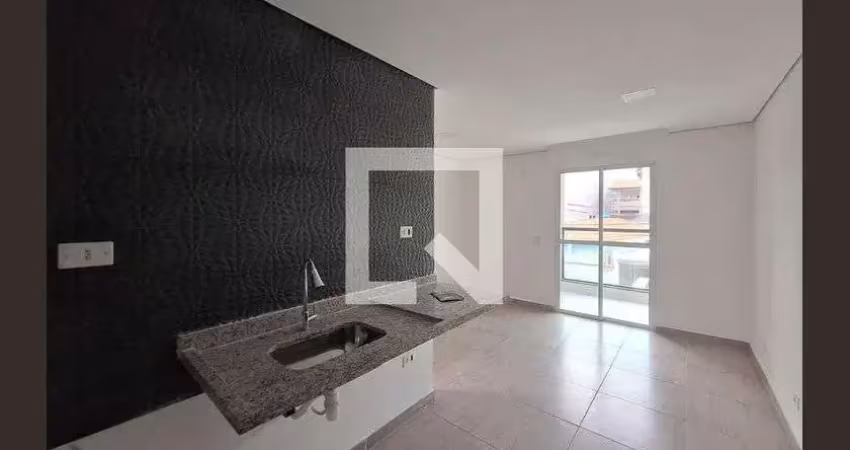 Kitnet / stúdio para aluguel - santana, 1 quarto,  26 m² - são paulo