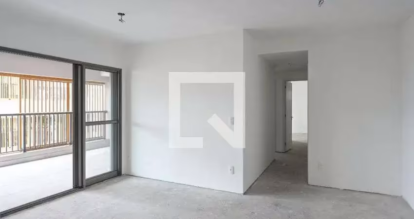 Apartamento para aluguel - bosque da saúde, 3 quartos,  94 m² - são paulo