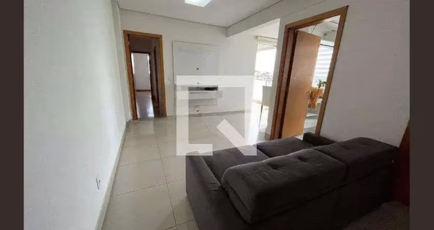 Apartamento para aluguel - buritis, 2 quartos,  83 m² - belo horizonte