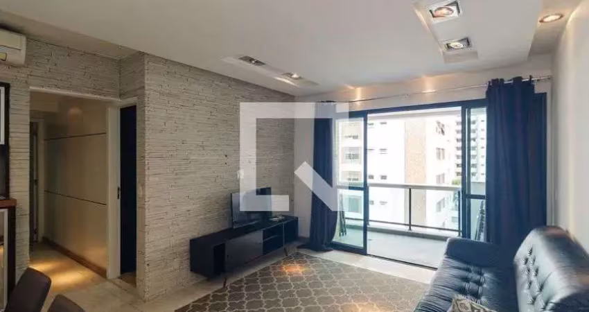 Apartamento para aluguel - santa cecília, 2 quartos,  70 m² - são paulo
