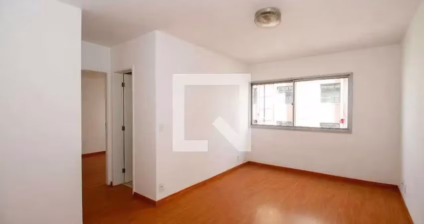 Apartamento para aluguel - paraíso, 1 quarto,  47 m² - são paulo