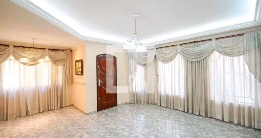 Casa para aluguel - tatuapé, 3 quartos,  251 m² - são paulo
