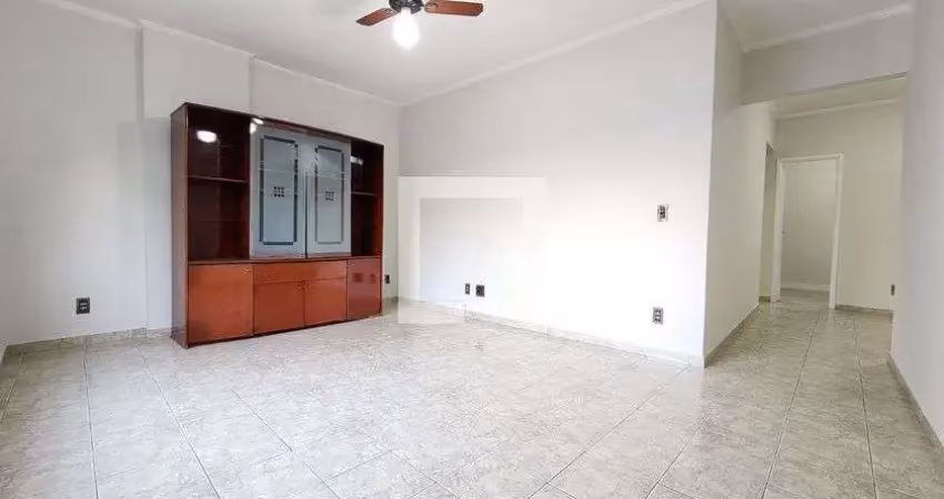 Apartamento para aluguel - marapé, 2 quartos,  92 m² - santos