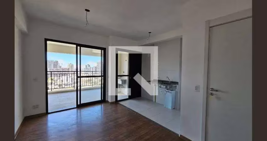 Apartamento para aluguel - ipiranga, 3 quartos,  70 m² - são paulo