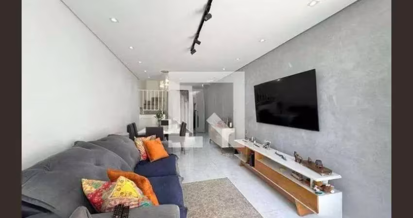 Casa para aluguel - jardim éster yolanda, 2 quartos,  250 m² - são paulo
