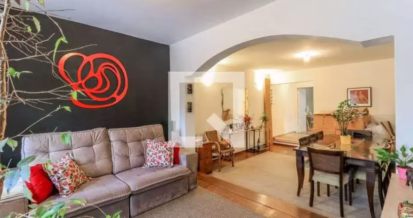 Casa para aluguel - chácara santo antonio, 3 quartos,  141 m² - são paulo