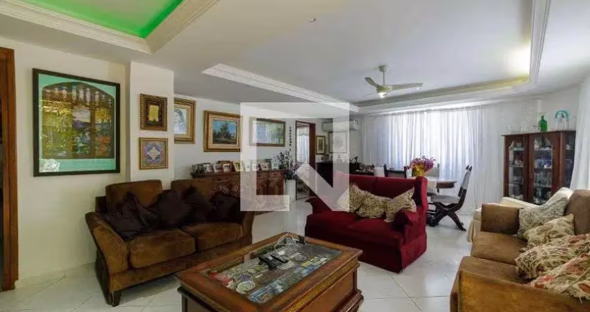 Casa / sobrado em condomínio para aluguel - vargem pequena, 6 quartos,  300 m² - rio de janeiro