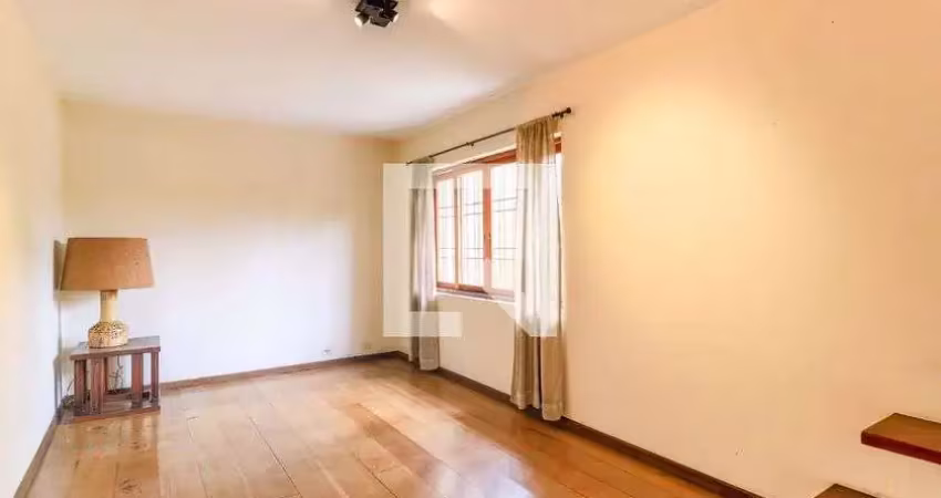 Casa para aluguel - brooklin, 3 quartos,  160 m² - são paulo