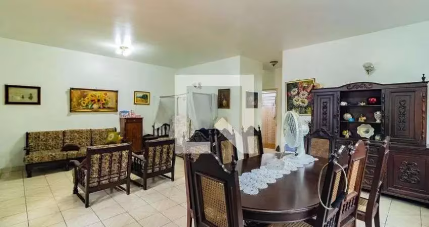 Casa para aluguel - jabaquara, 3 quartos,  230 m² - são paulo