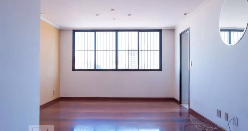 Apartamento para aluguel - santana, 3 quartos,  120 m² - são paulo