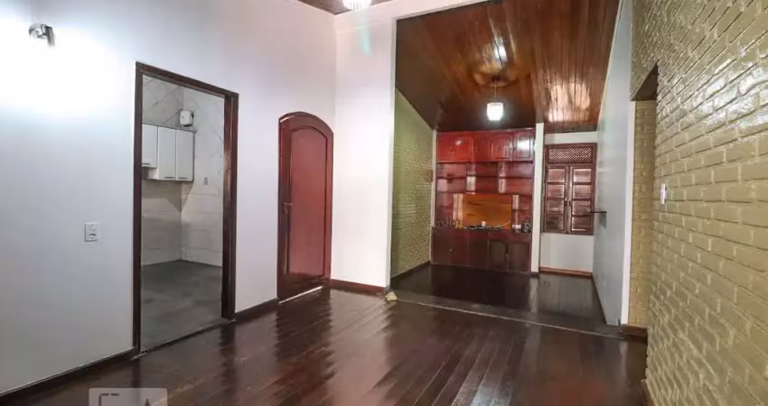Casa para aluguel - setor pedro ludovico, 4 quartos,  250 m² - goiânia