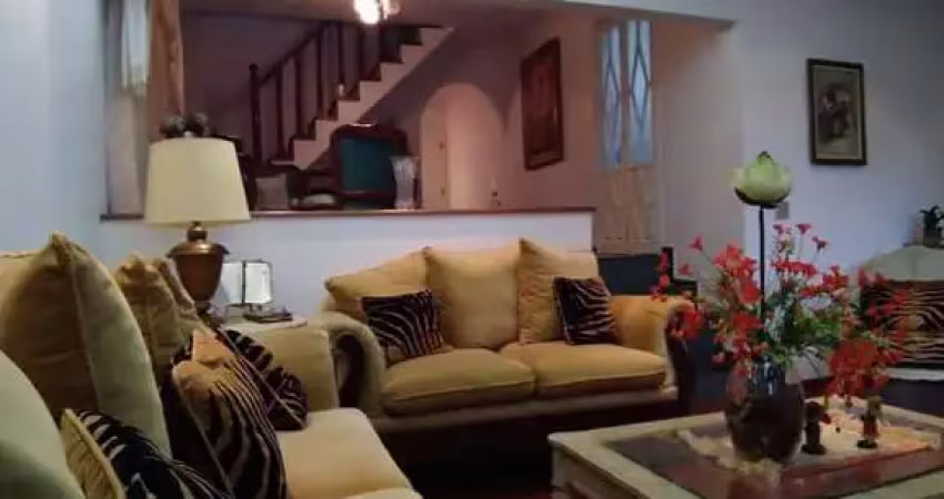 Casa para aluguel - vila carrão, 4 quartos,  300 m² - são paulo