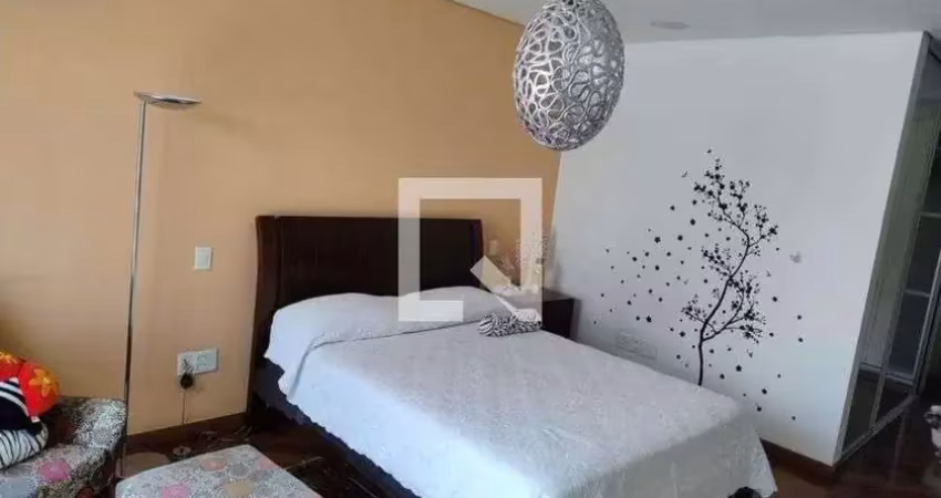 Casa para aluguel - campo belo, 3 quartos,  300 m² - são paulo