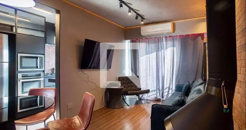 Apartamento para aluguel - consolação, 2 quartos,  60 m² - são paulo