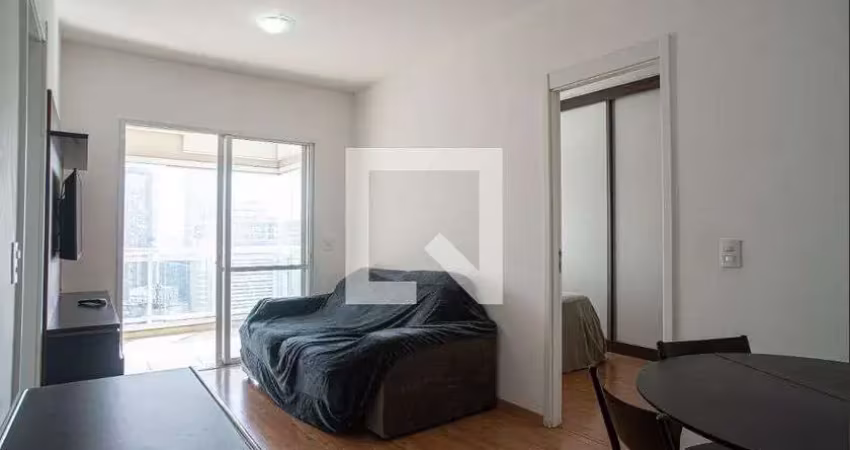 Apartamento para aluguel - consolação, 1 quarto,  49 m² - são paulo