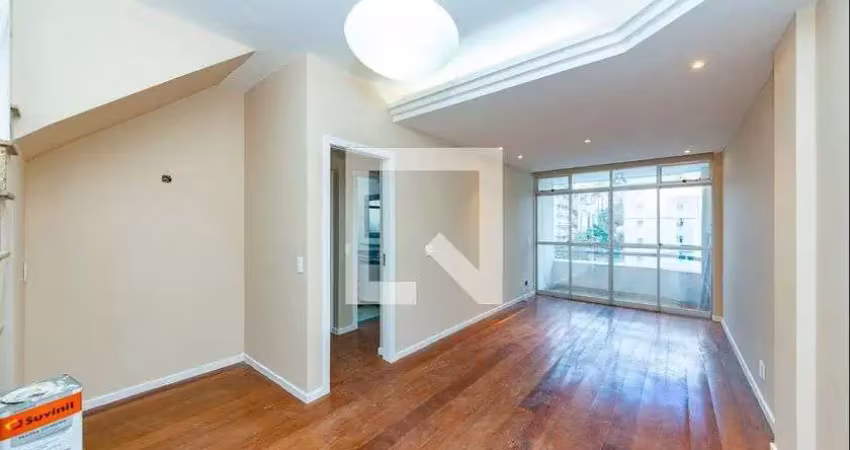 Cobertura para aluguel - coração de jesus, 3 quartos,  150 m² - belo horizonte